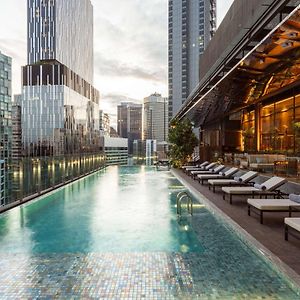 Hyatt Centric City Centre Kuala Lumpur