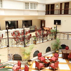 Nalapad'S Hotel Bangalore International